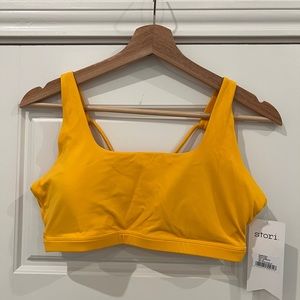 Stori Radiate Sports Bra